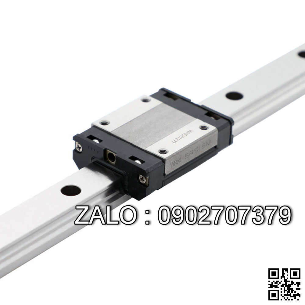 Vòng bi trượt- Vòng bi trượt THK 2SRS12MUU+370LM