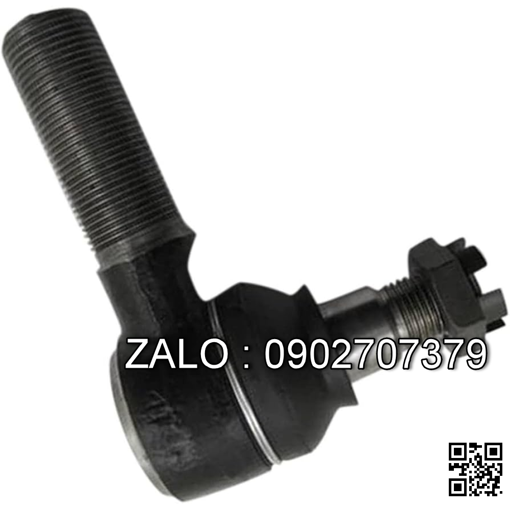 ROD END ASSY, RH, P/N: 24234-30551, TCM (Ro tuyn thanh ngang ben phai xe nang TCM, Model: FB30-8)