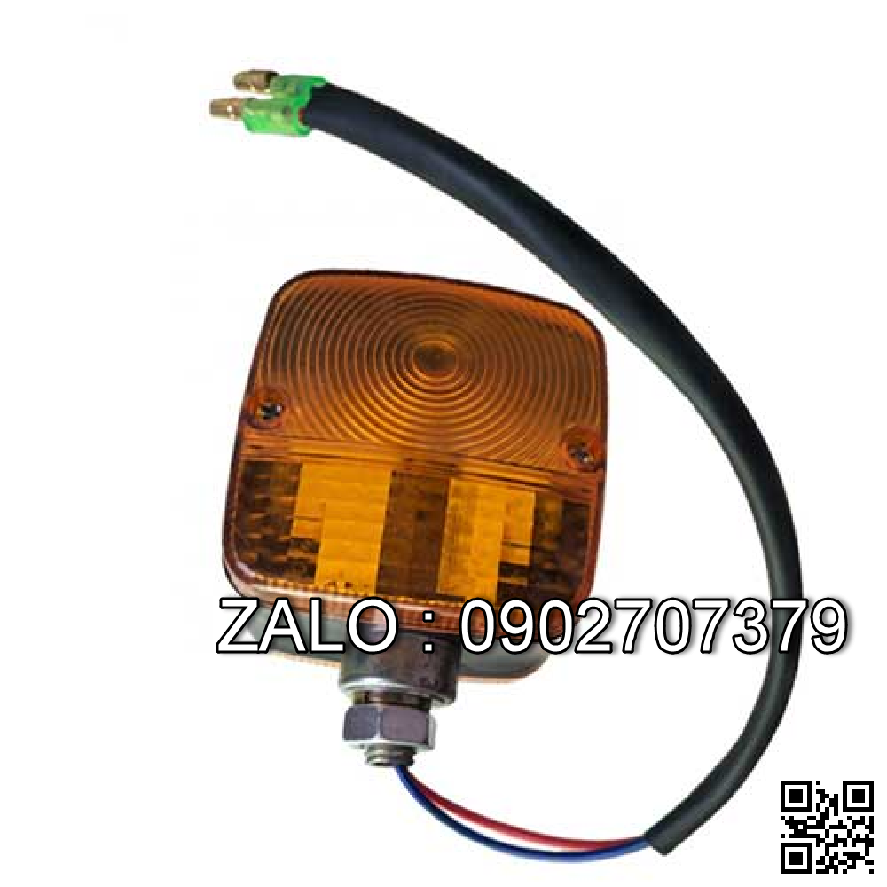 Hop den xi nhan, P/N:922000100002, BYD (Hop den xi nhan xe nang BYD phia truoc, 48V)