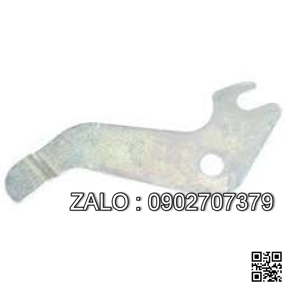 Luoi ga thang Komatsu doi 16, P/N: 3EB-30-41550
