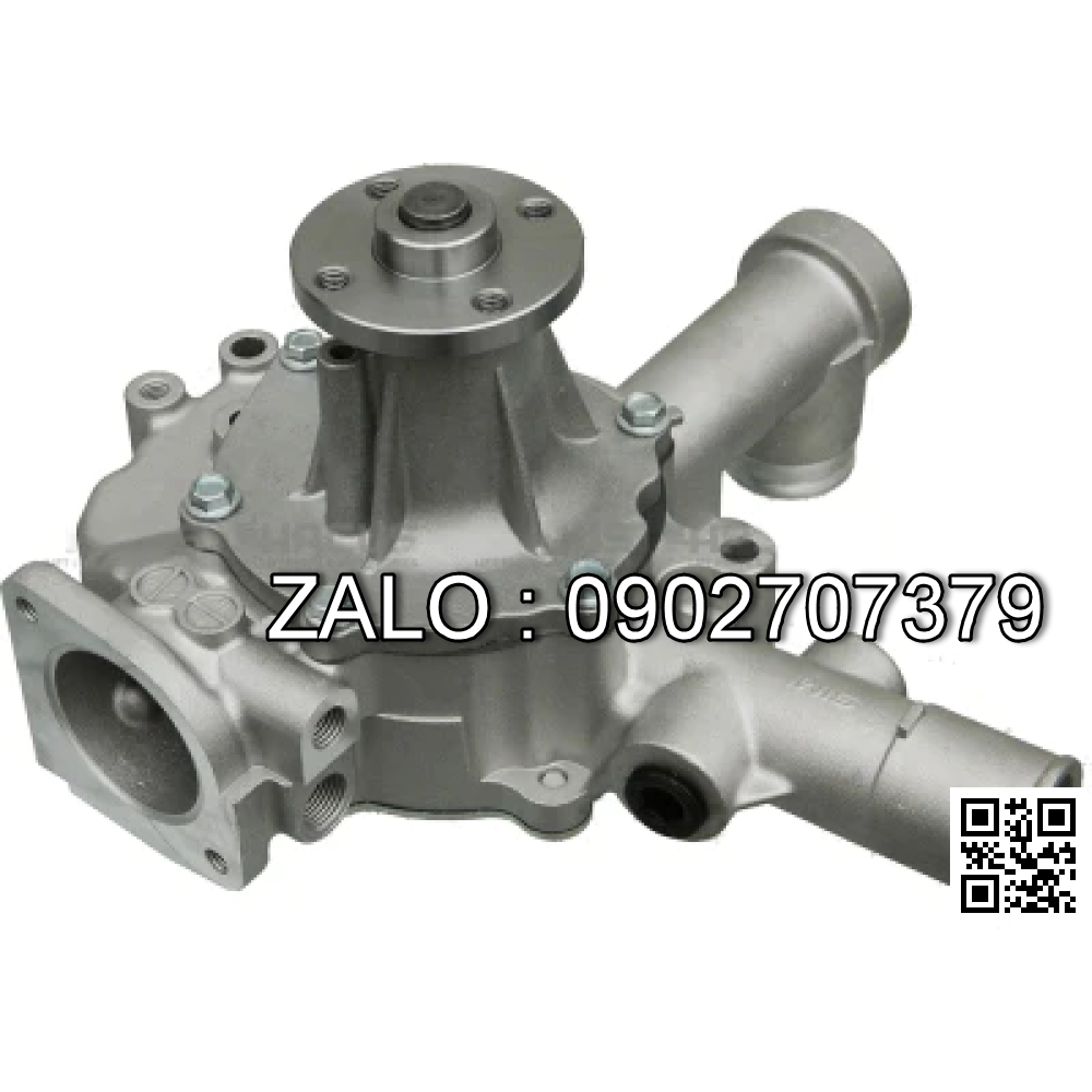 Bom nuoc, PN: 16100-78205-71 xe TOYOTA,  Model xe: 52-8 FD25