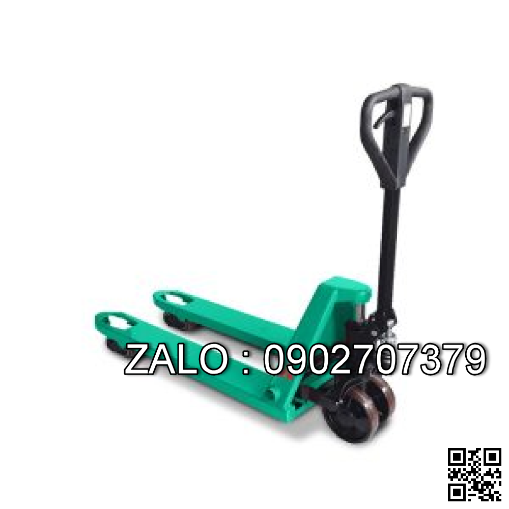 Xe Nâng Tay BFL - Càng thấp