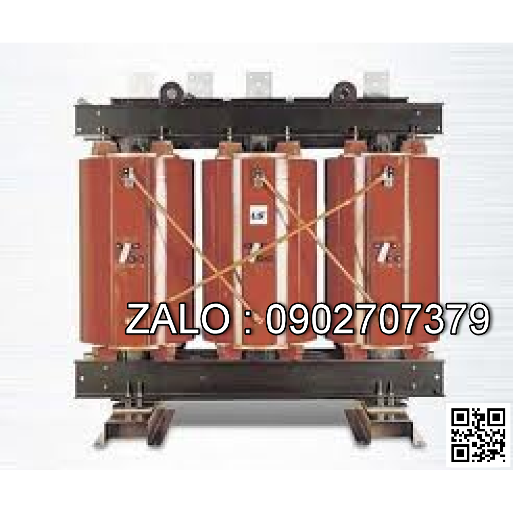 Máy biến thế khô Toyokyo 150KVA