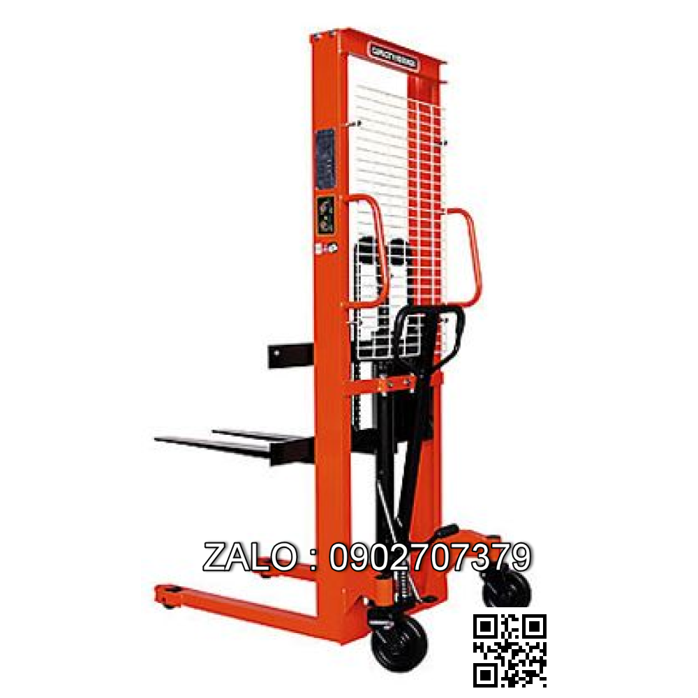 Xe nâng tay cao Noblelift SYC 2.0T-1.6M