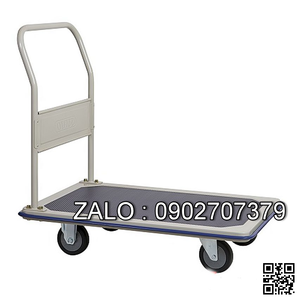 Xe đẩy tay JUMBO HB 211