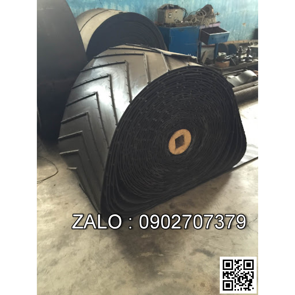 Băng tải U10