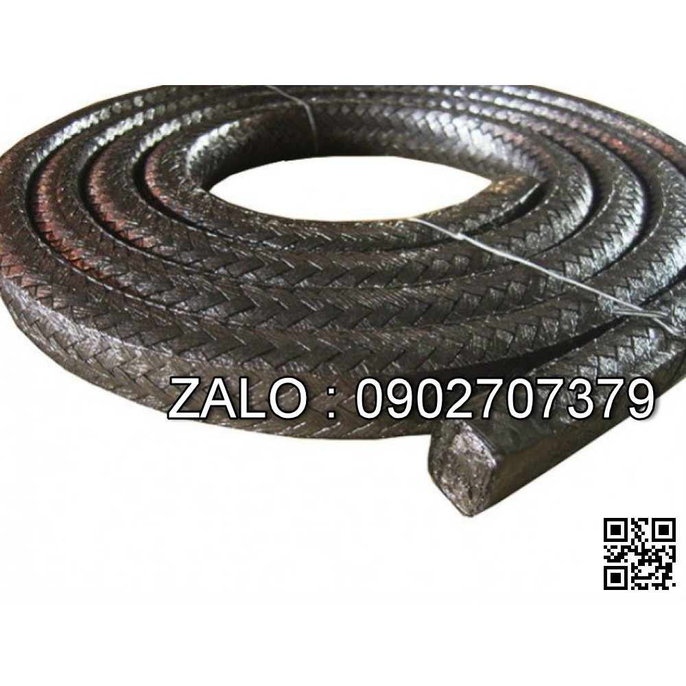 Tết chèn vuông 20x20 mm PH 0-14