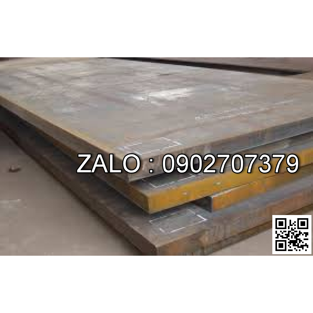 Thép tấm CT3
1200x2000x20