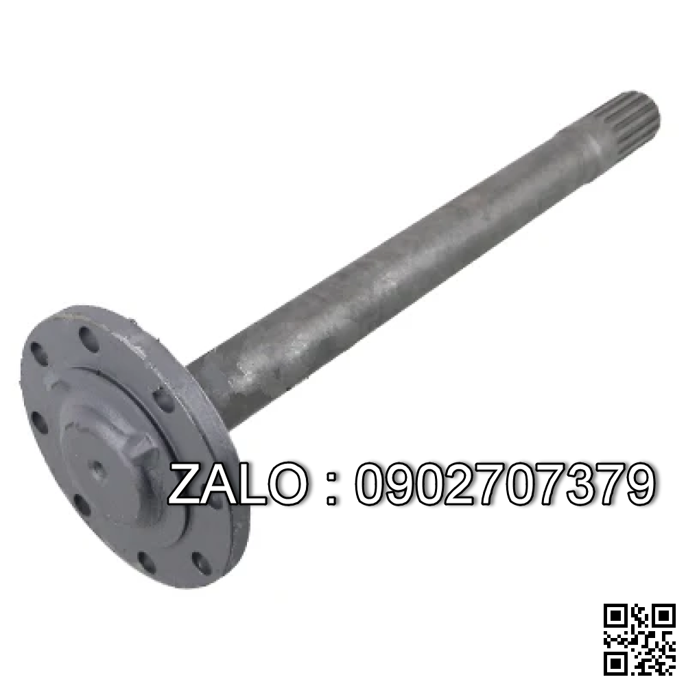 Láp cầu BZ-JAC-8T-D (JAC/C27/12L865)