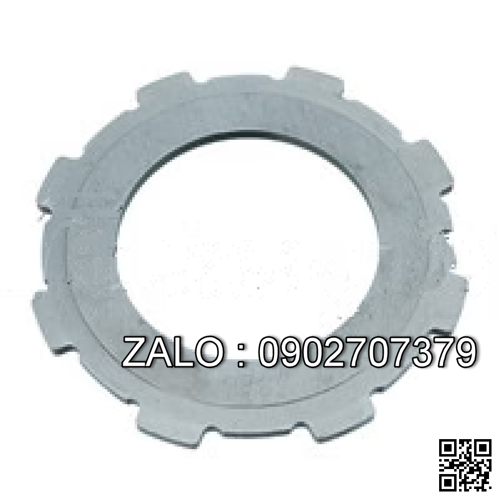 Lá thép đầu bộ nồi xe nâng TCM FD30T3C CPCD10-35