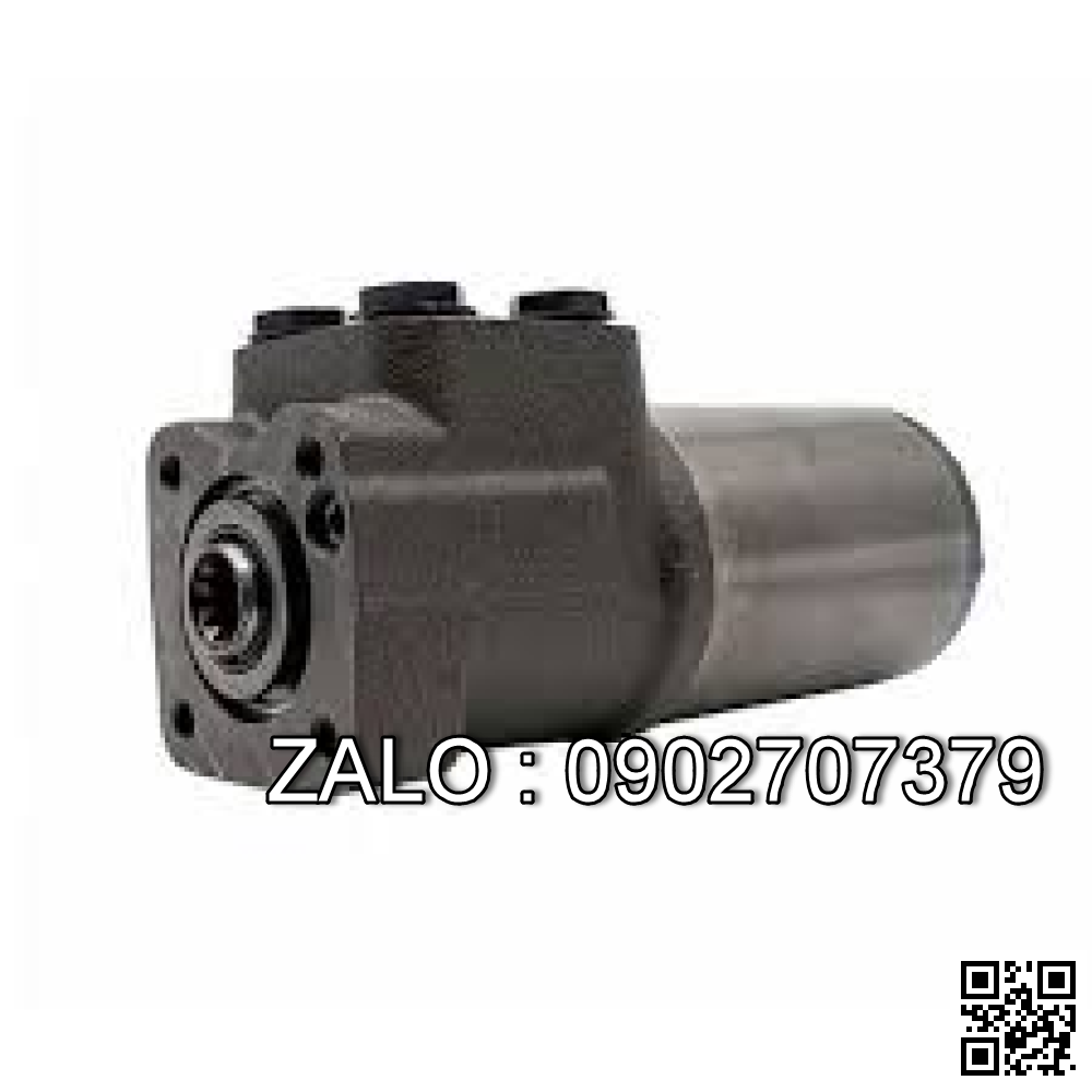 Bót tay lái BHR1-500-Y3-P , Bót lái tàu , trục âm 12 răng, Ø17/25