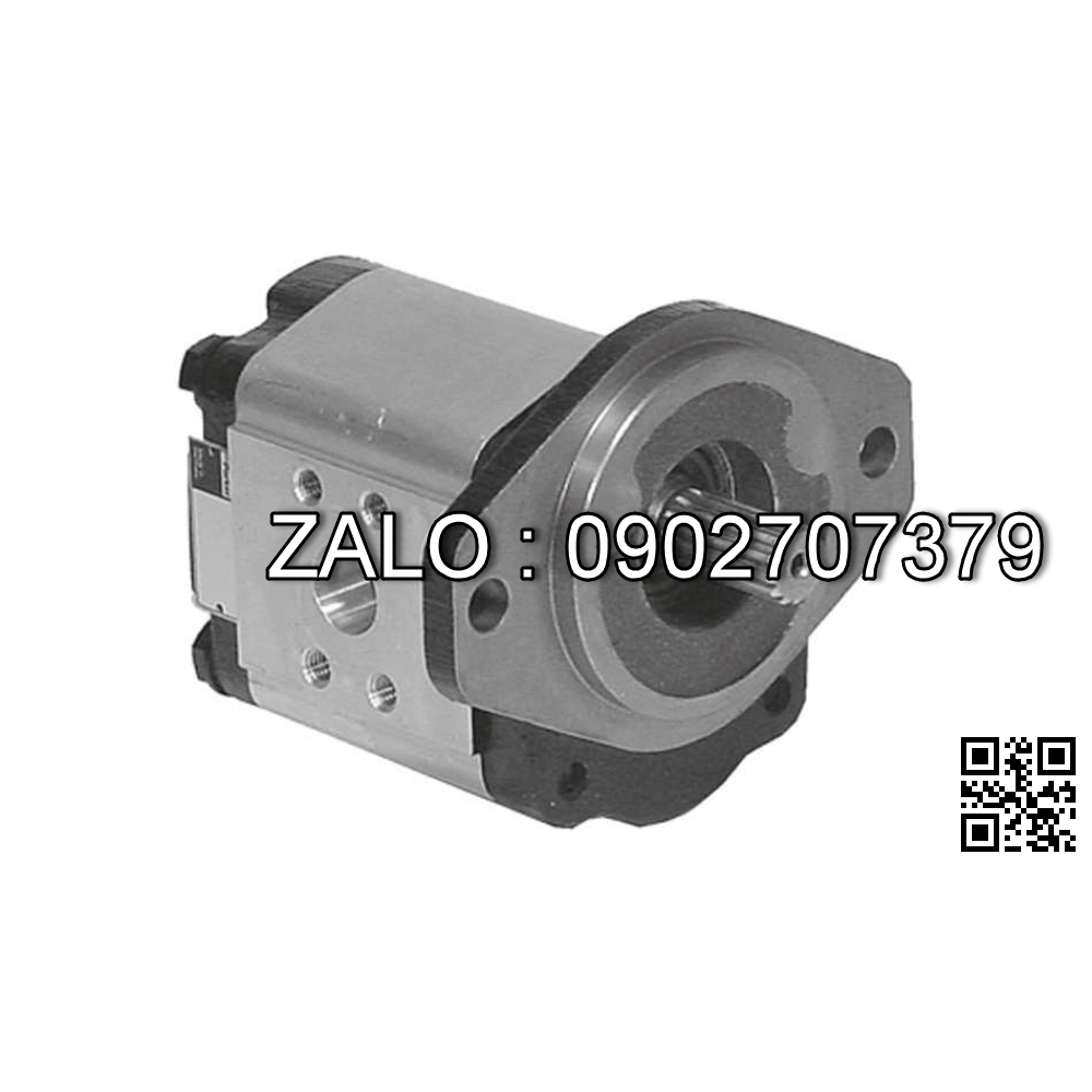 Bơm Piston Vickers PVH57C-LAM-2S-10-C21V-31