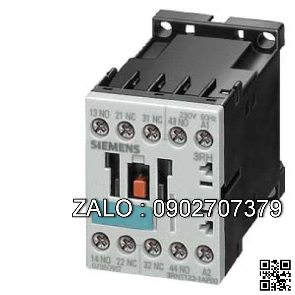 Contactor Siemens 3RH1131-1BM40