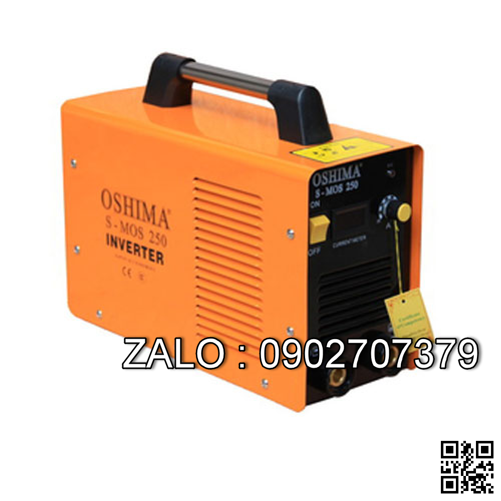 Máy Hàn Que Inverter Oshima S MOS 250