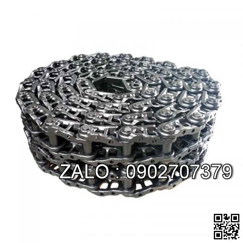 Dải xích - Bộ xích SK100/ SK120 P=171 TN=108 TD=108 T=60 E=17