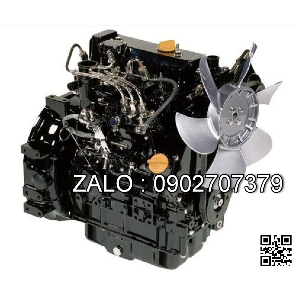 Động cơ CATERPILLAR 3024 , 4 CYL , CM3