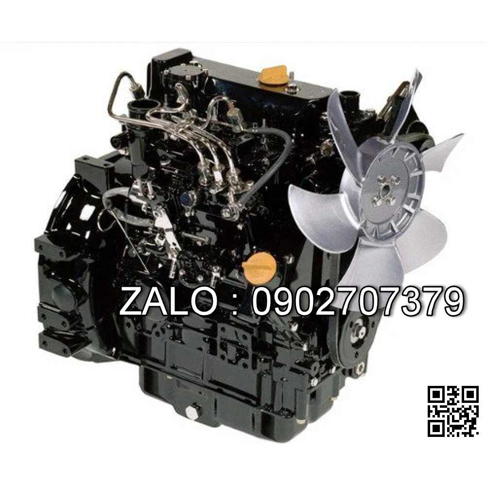 Động cơ CATERPILLAR 3116 , 6 CYL , CM3