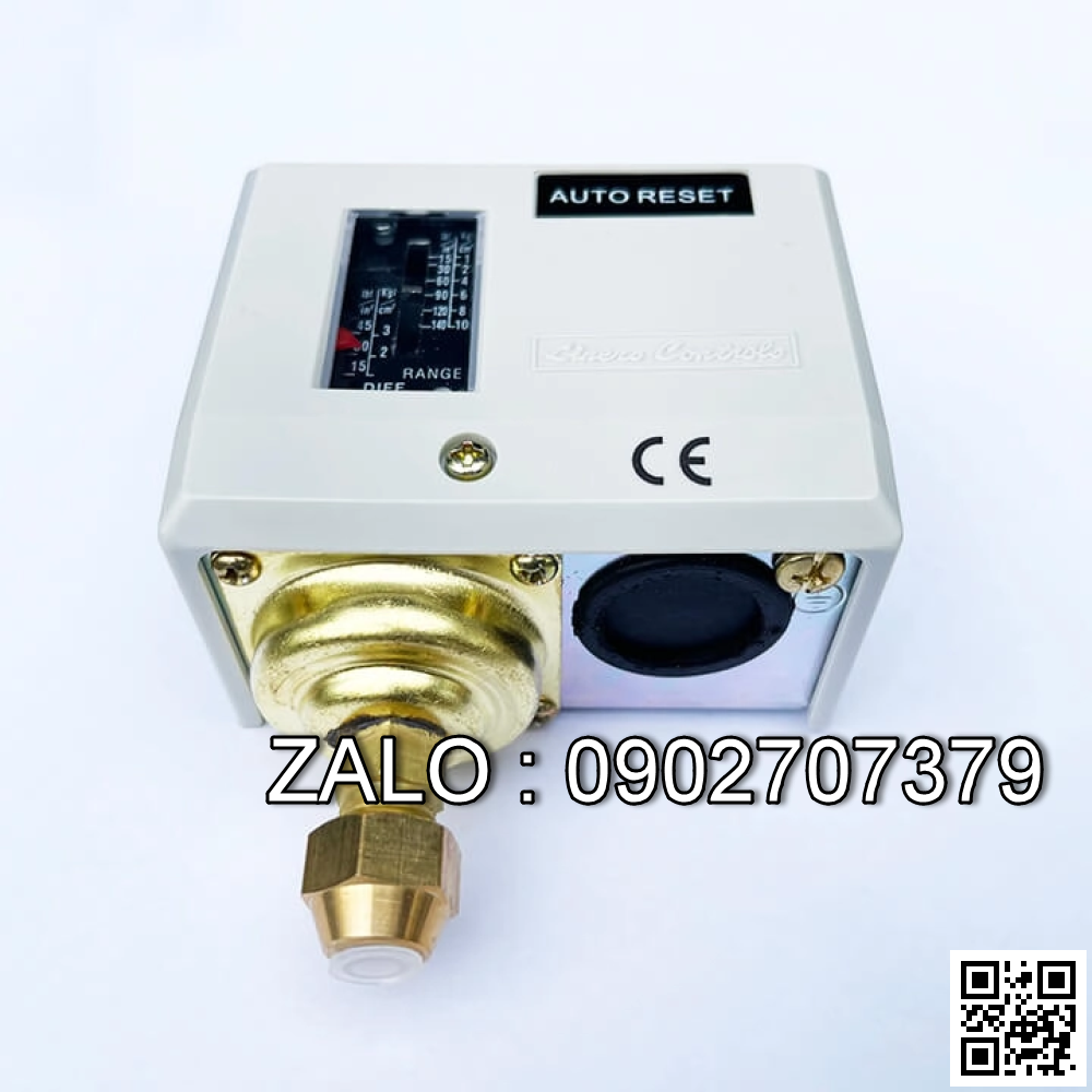 Công tắc điều khiển áp suất YSNS-110