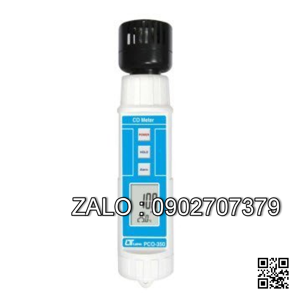 Máy đo LUTRON PCO-350