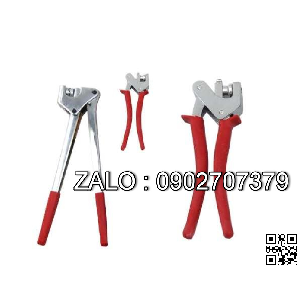  Kìm kẹp xe niêm phong