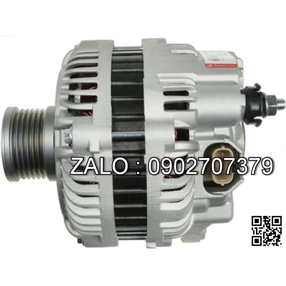 Máy phát điện NISSAN 12V 110A