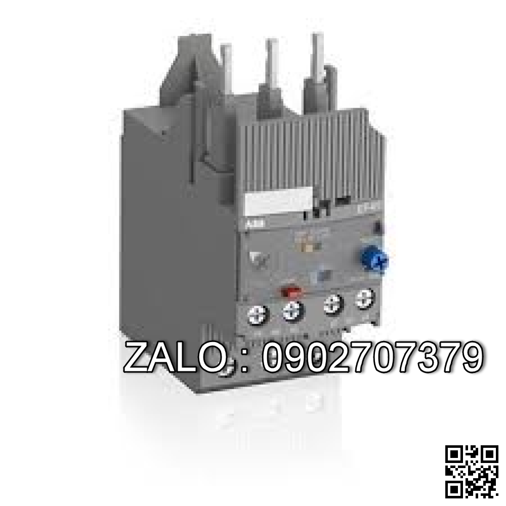 Rơ le nhiệt ABB EF750-800 (250-800A)