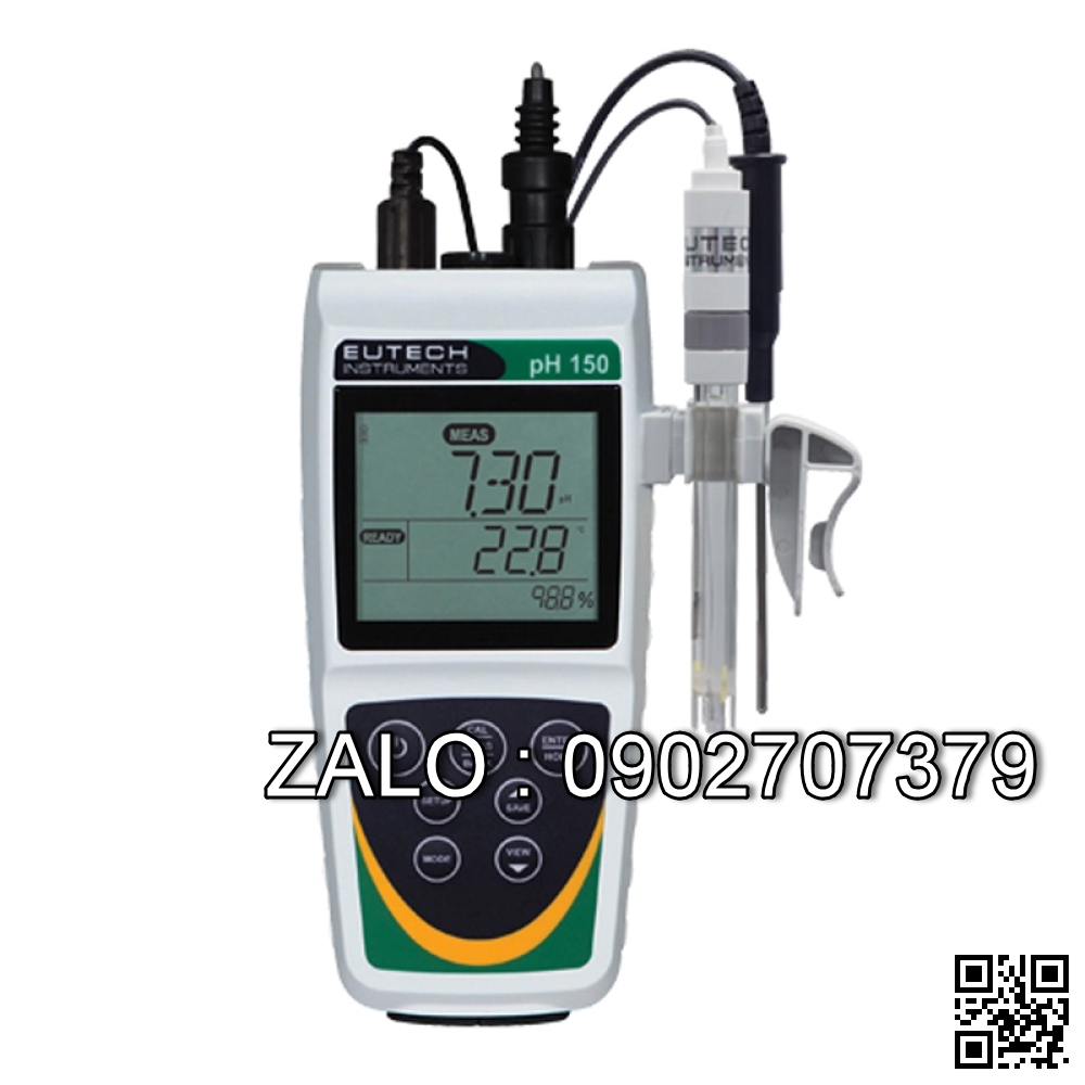 Máy Đo PH Cầm Tay PH150