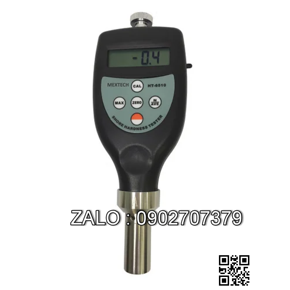 Máy đo độ cứng HT-6510C (0-100HC)
