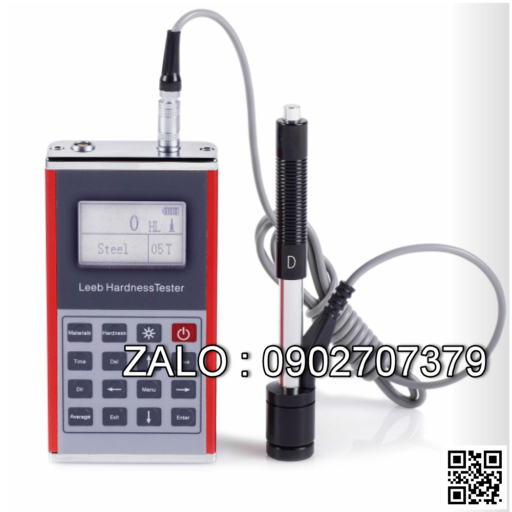 Máy đo độ cứng Leeb130