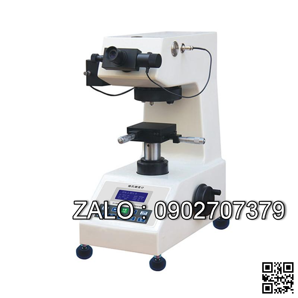 Máy đo độ cứng Vickers HVS-10