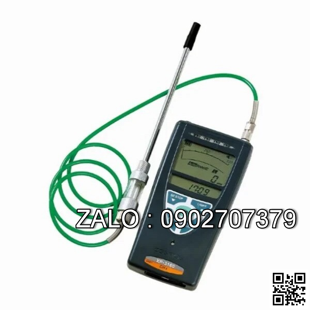 Máy đo nồng độ oxygen Cosmos XP-3180
