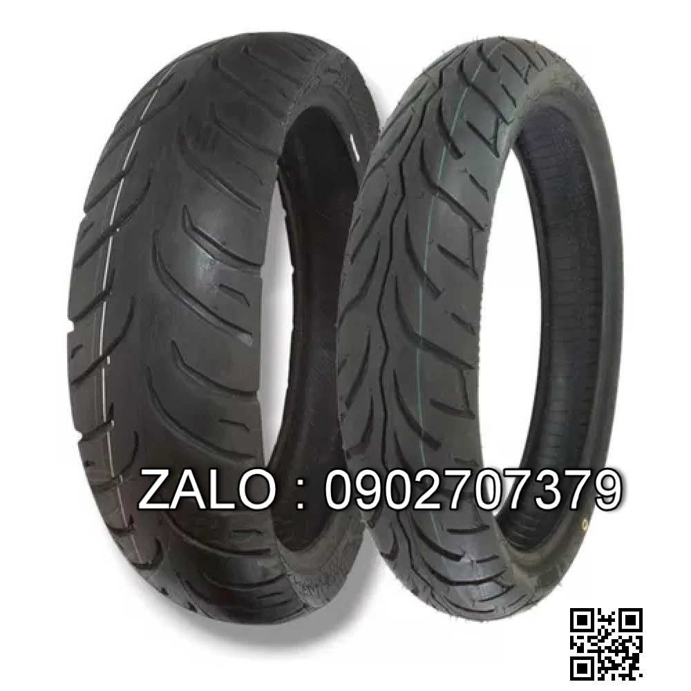 Lốp xe máy Vee Rubber VRM 144 (90/80-16)