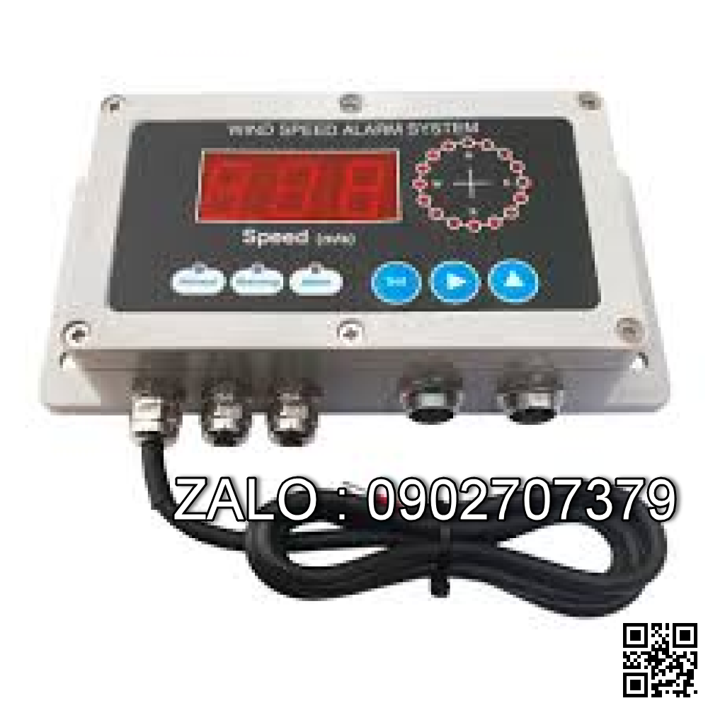 Sensor cảnh báo speed limit Speed Alarm Sensor