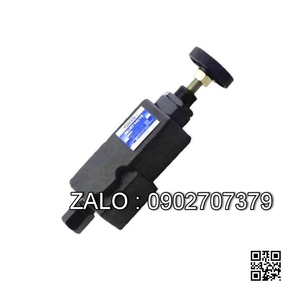 Van điều khiển áp xuất Yuken DG-02-B-2290