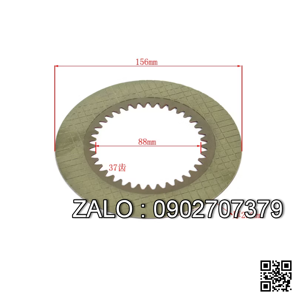 Lá bố tự động TCM FD40-50,-6,-7,-8 3EC-15-31270