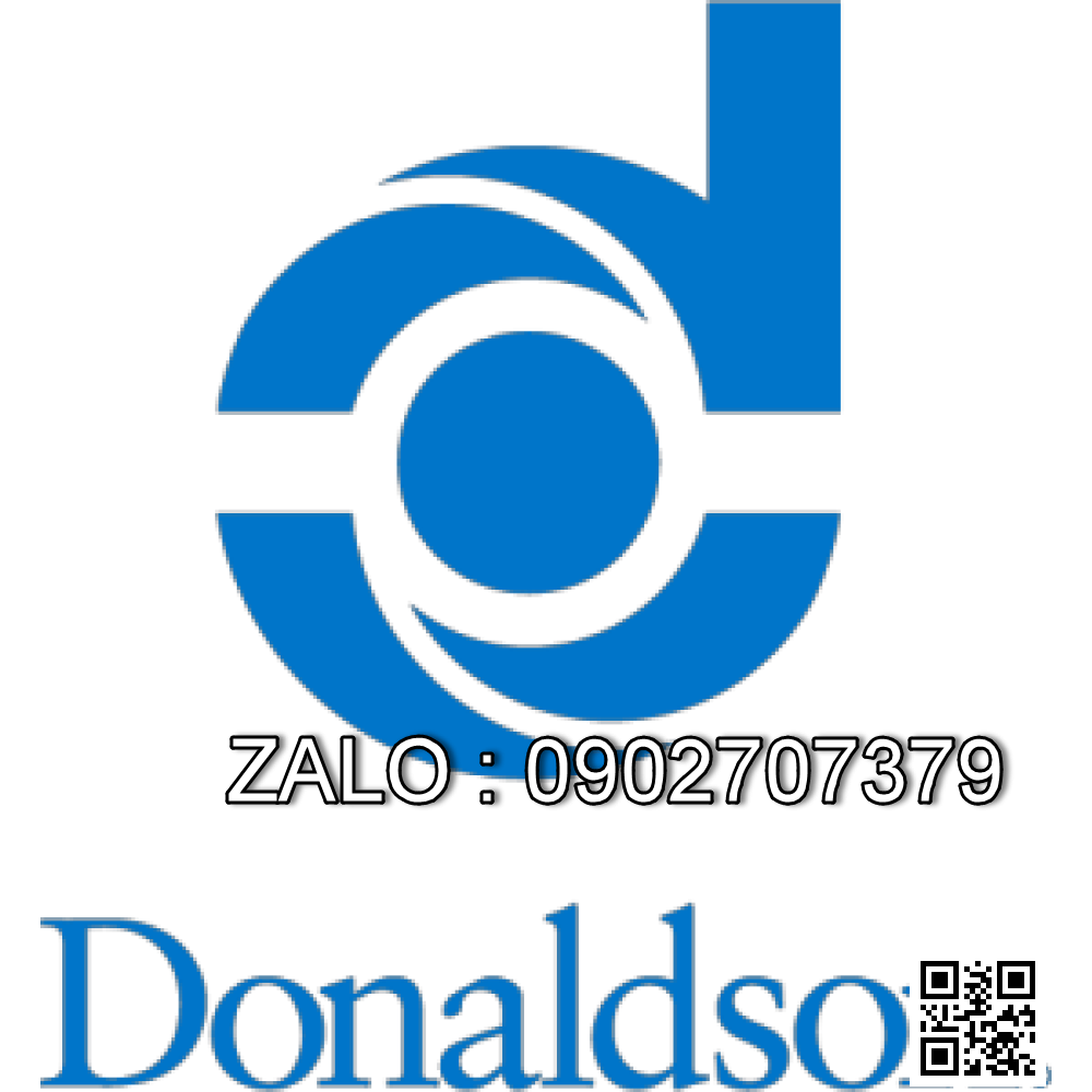 Lọc Donaldson P543615