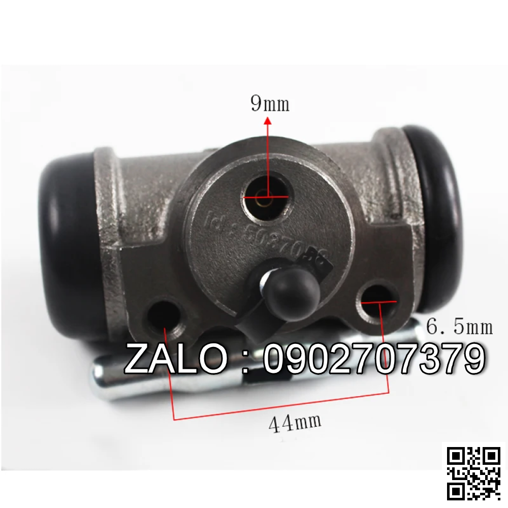 Heo thắng con 24433-76000-XS