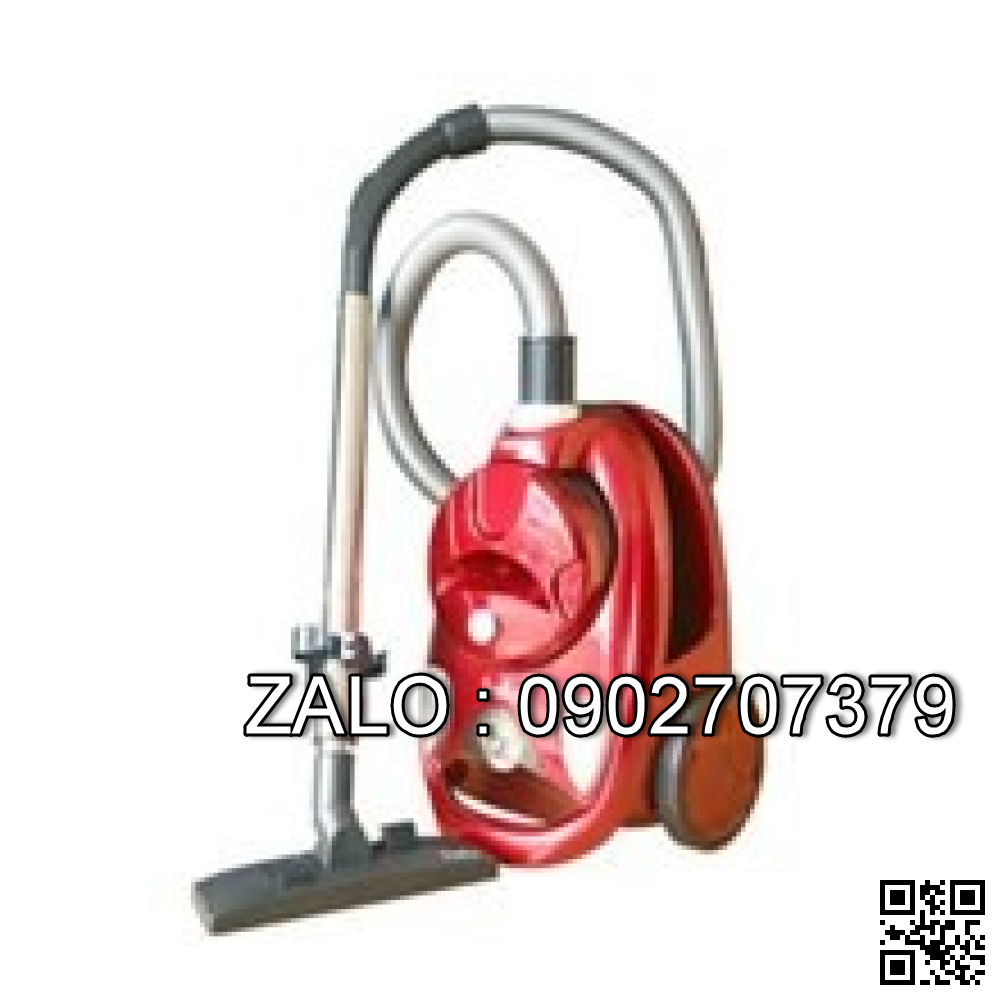 Máy hút bụi Saiko VC-1000C