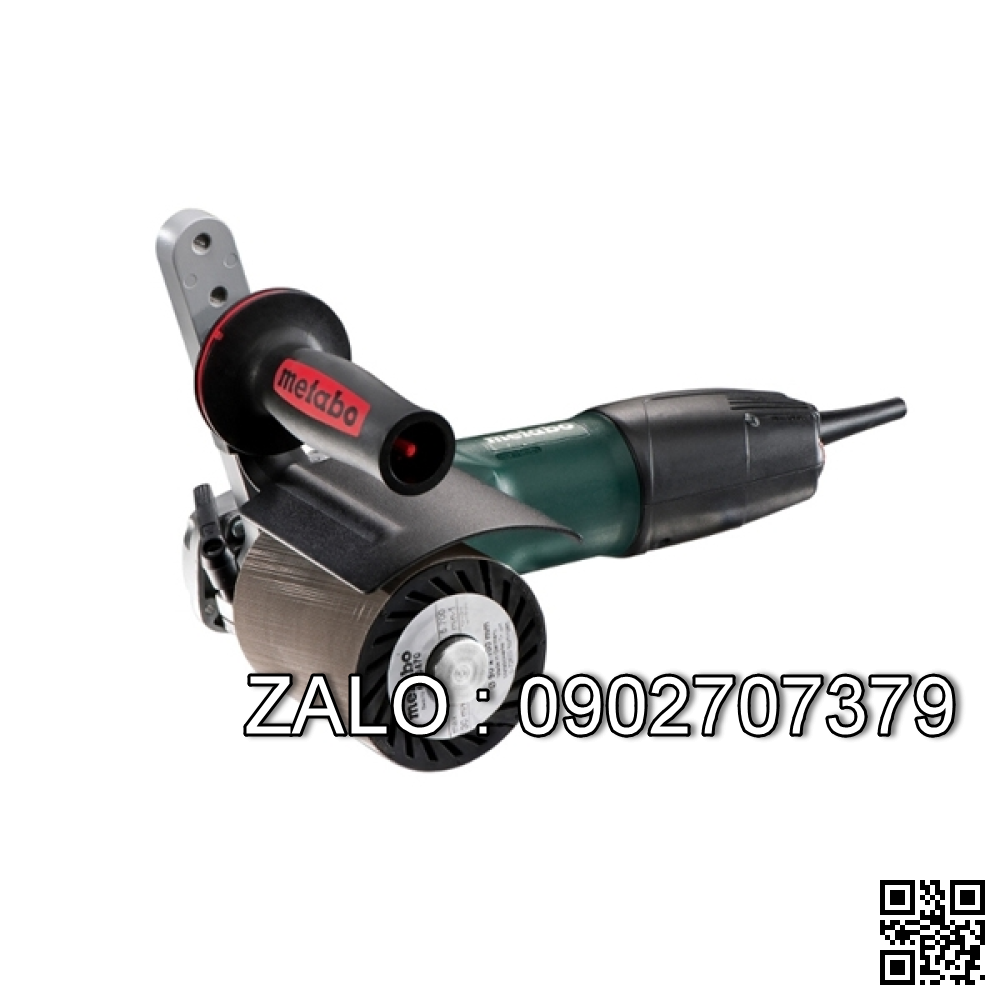Máy đánh bóng Metabo SE12-115