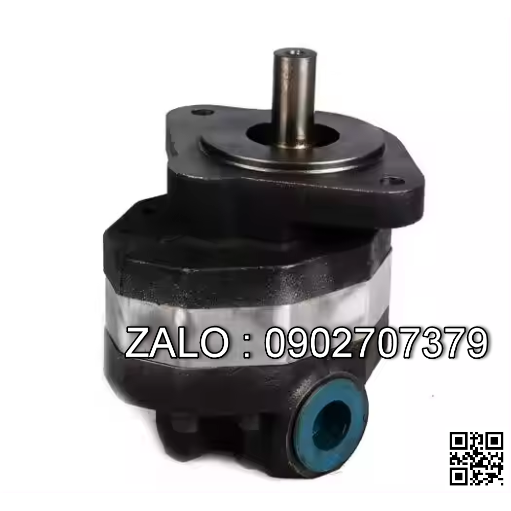 Bơm thủy lực piston Yuken A56-L-R-05-CB-K-32