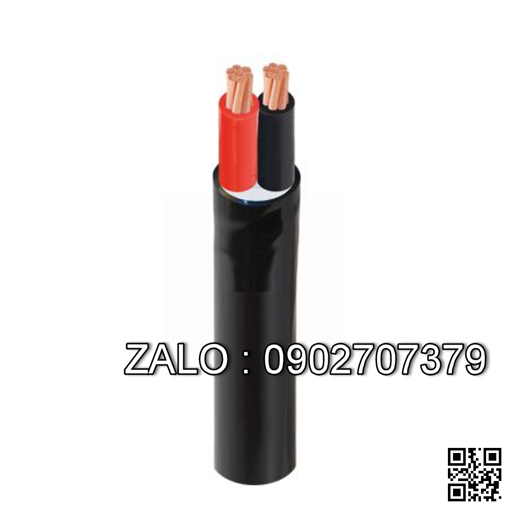 Cáp điện Cadivi CVV-2×70 – 0.6/1KV