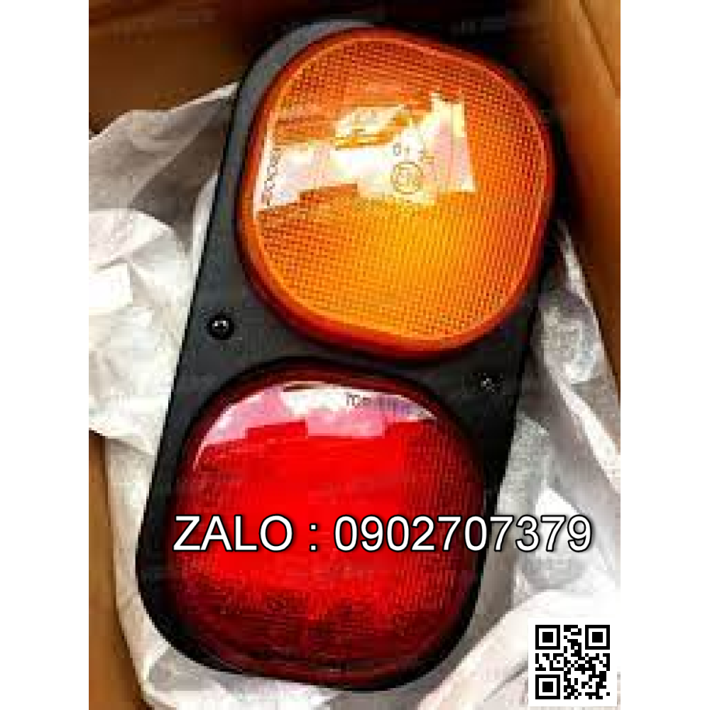 ĐÈN HẬU (DX140W)