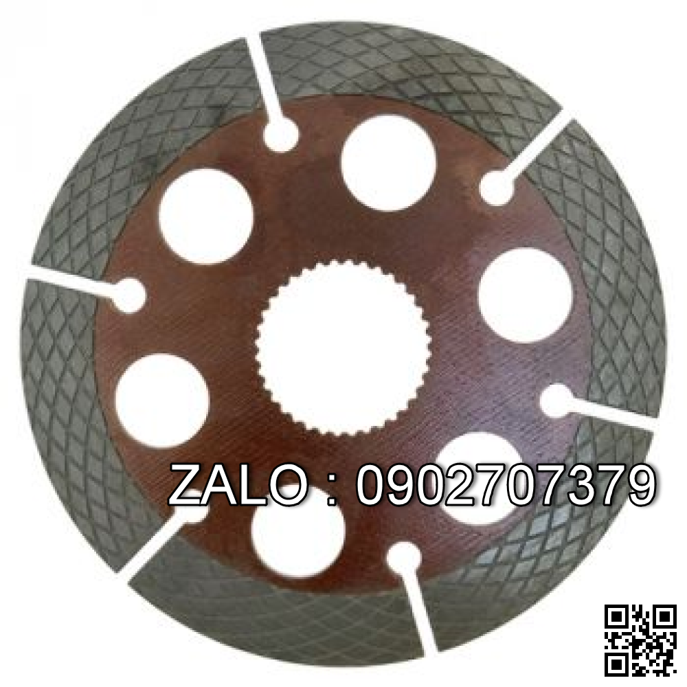 Lá bố 202.9 X 40.4 X 4.9 X 16 INT TH