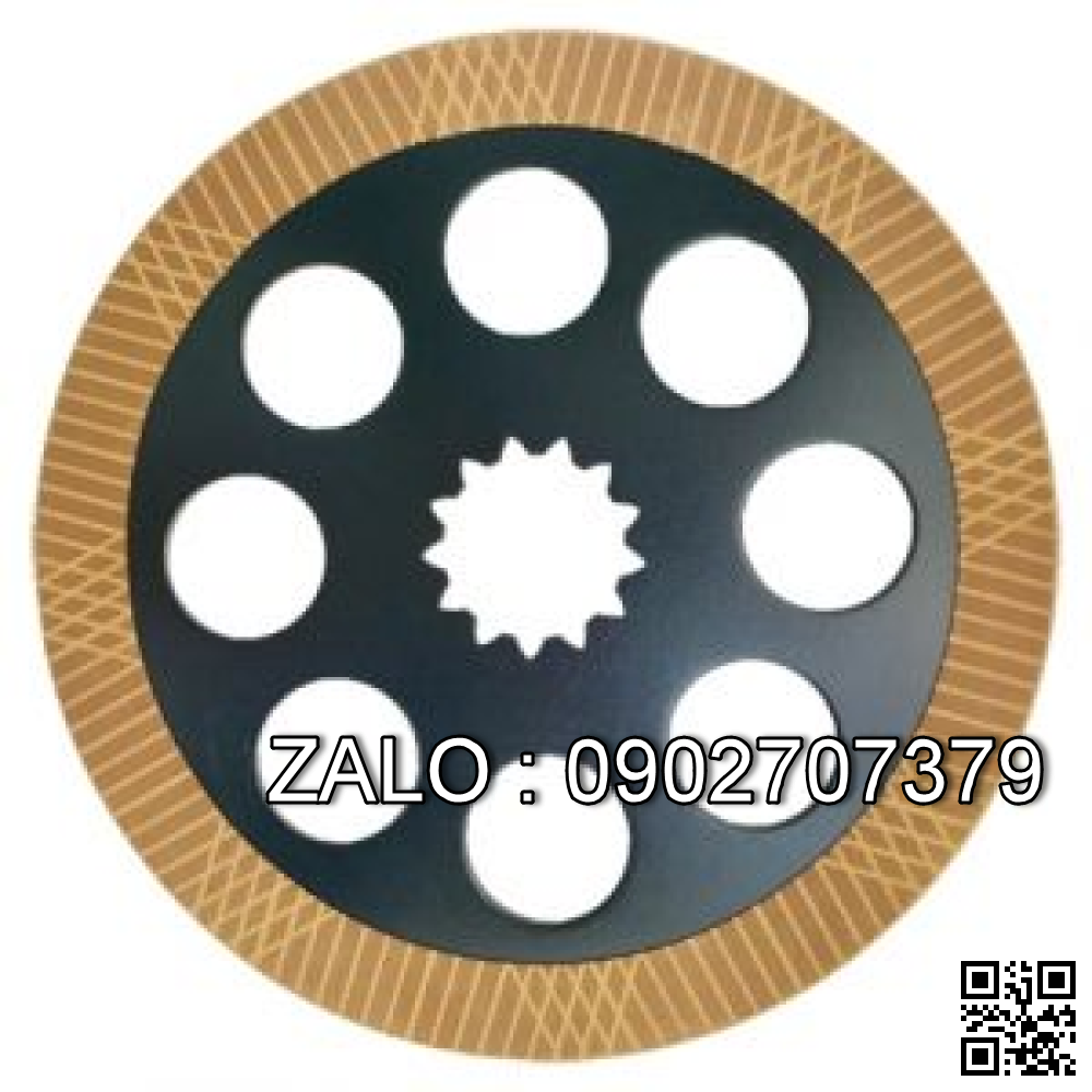 Lá bố 303.8 X 235.2 X 3.9 X 57 INT TH