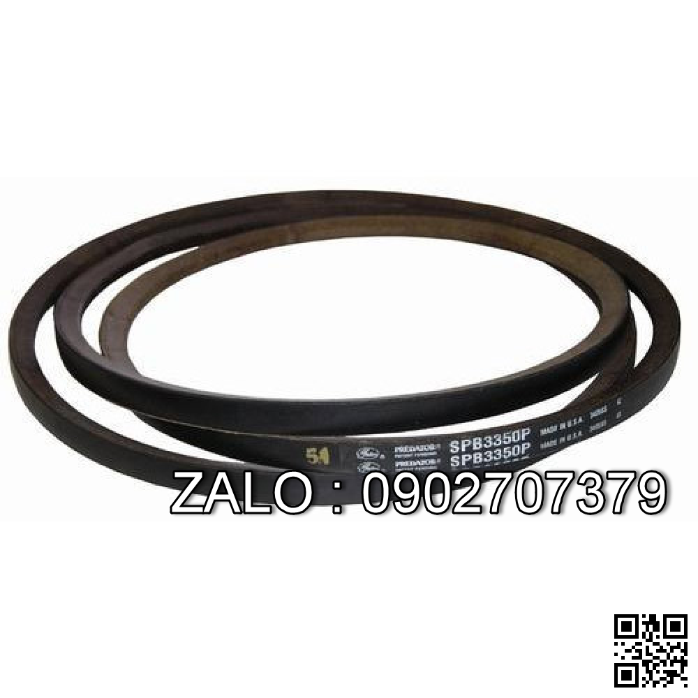 Dây curoa 320DL CONTITECH