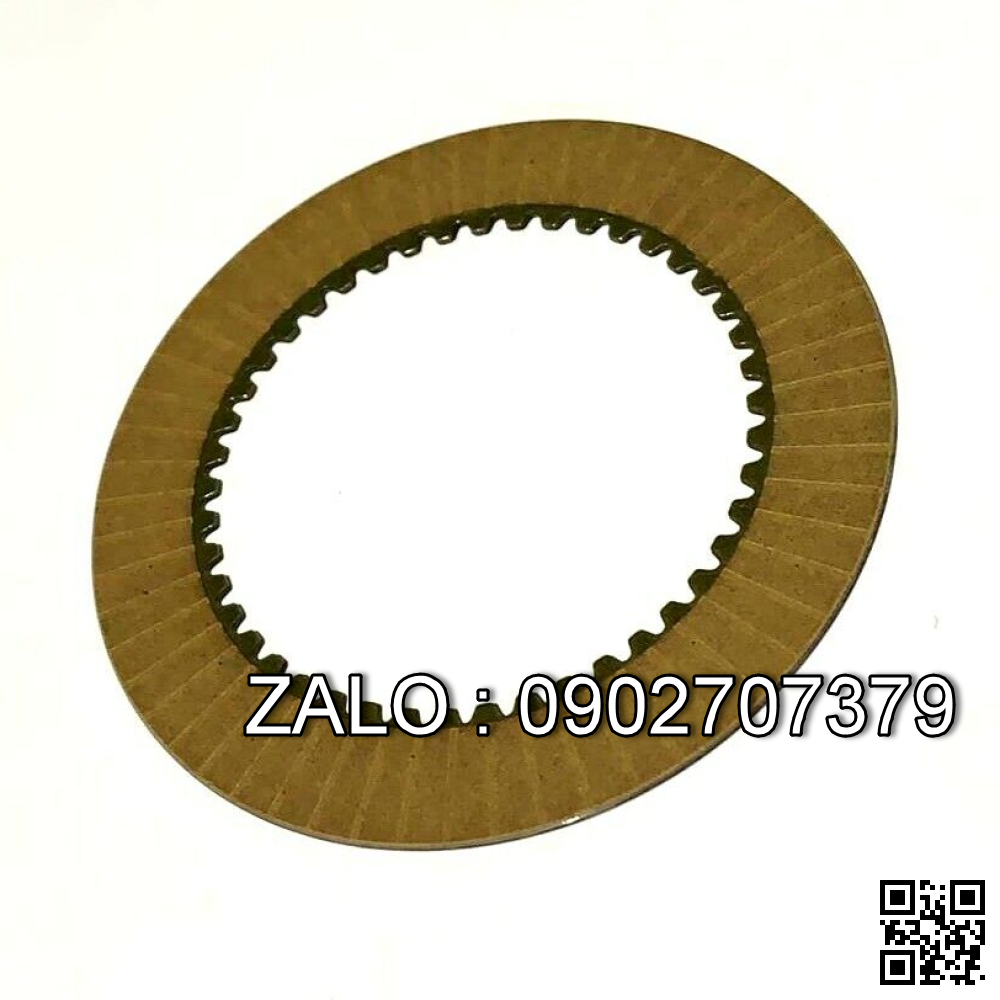 Lá bố 122 X 72 X 2.4 X 6 EXT LG