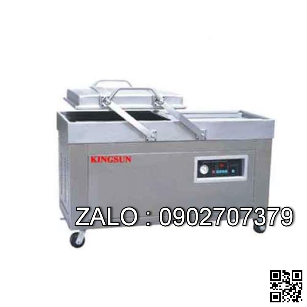 Máy đóng gói bột định lượng bằng trục vít tự động PRO-280A-P