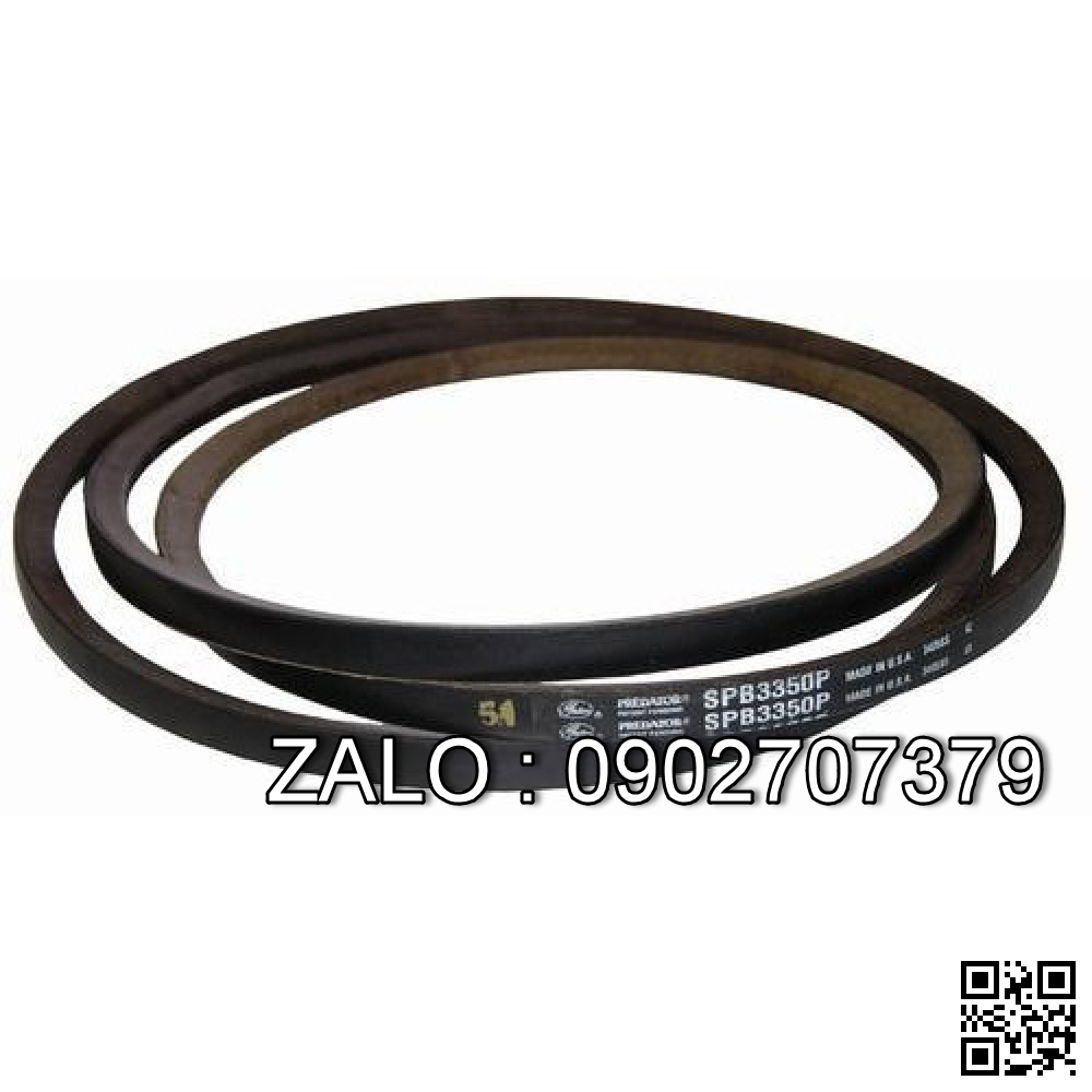 Dây curoa CC240 CONTITECH