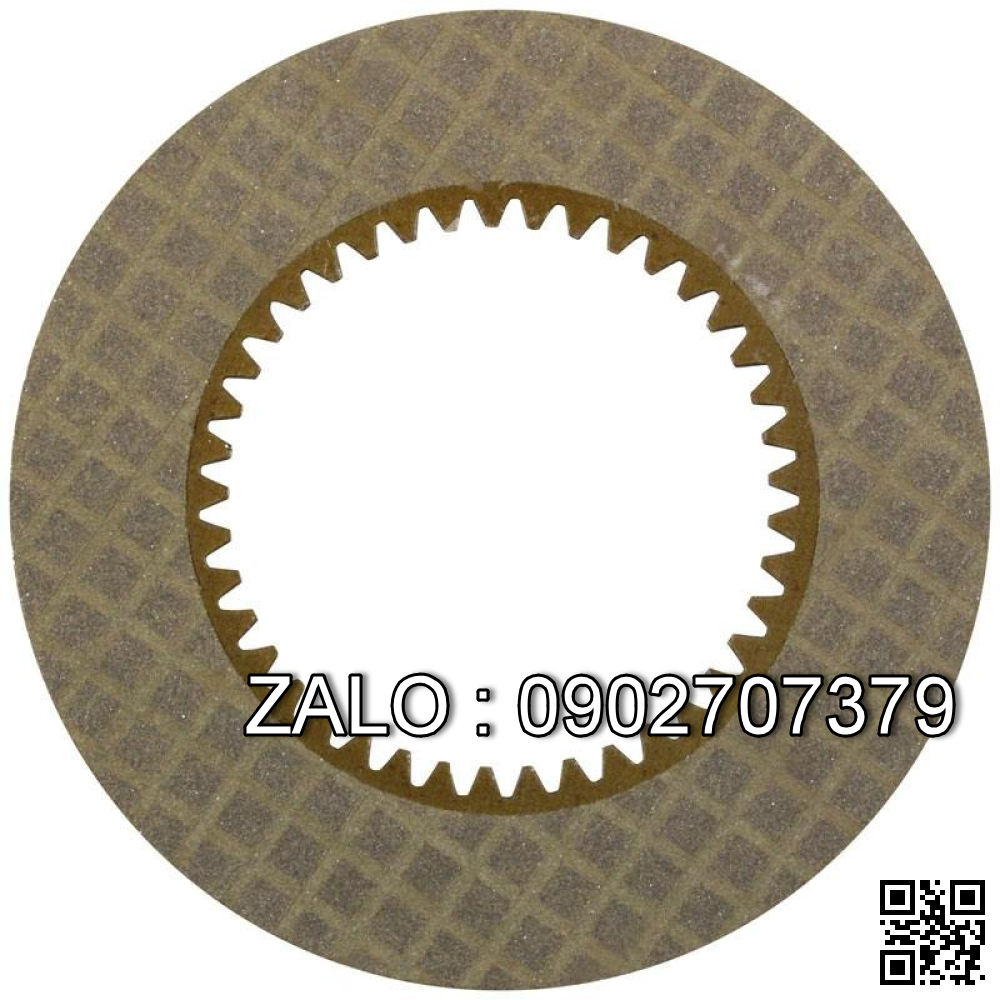 Lá bố tự động 41T 125*68.5*2.6 ( lá bố thau )