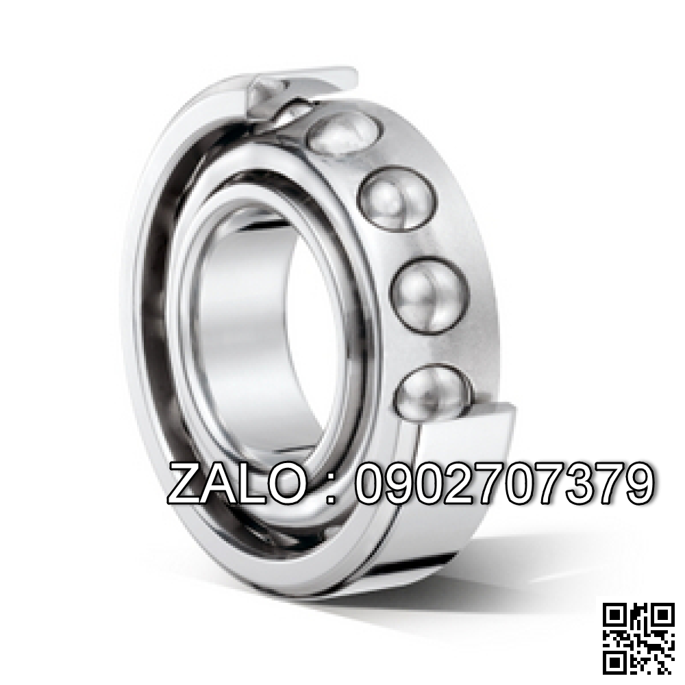 Vòng bi gốm silicon nitride
